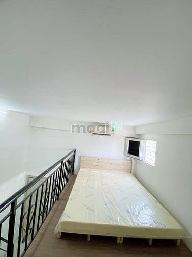 Hình ảnh Studio Mới Cửa Sổ Thoáng Ở Hậu Giang Tân Bình Gần Sân Bay Tân Sơn Nhất