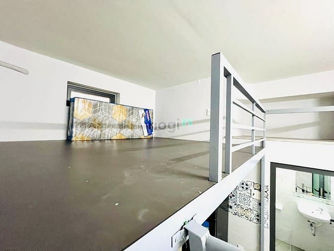 Hình ảnh Duplex cửa sổ lớn Full NT bếp, giường, ngay Võ Oanh