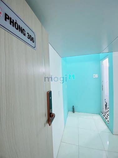 Hình ảnh Studio Mới Cửa Sổ Thoáng Ở Hậu Giang Tân Bình Gần Sân Bay Tân Sơn Nhất