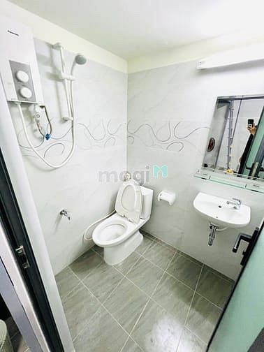 Hình ảnh Duplex cửa sổ lớn Full NT bếp, giường, ngay Võ Oanh