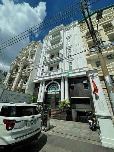 Hình ảnh Bán lô đất lớn 2.400m2 P. bình chiểu, Thủ Đức 42,5m x 56m Giá 89 tỷ