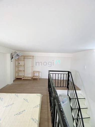 Hình ảnh Studio Mới Cửa Sổ Thoáng Ở Hậu Giang Tân Bình Gần Sân Bay Tân Sơn Nhất