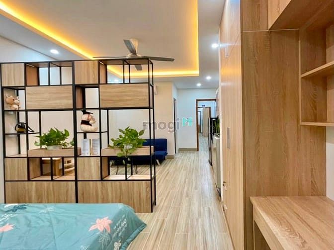 Hình ảnh Mb6623 nạp rút nhanh chóng Full nội thất ban công siêu rộng tại P14 Q. Tân Bình