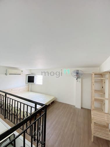 Hình ảnh Studio Mới Cửa Sổ Thoáng Ở Hậu Giang Tân Bình Gần Sân Bay Tân Sơn Nhất