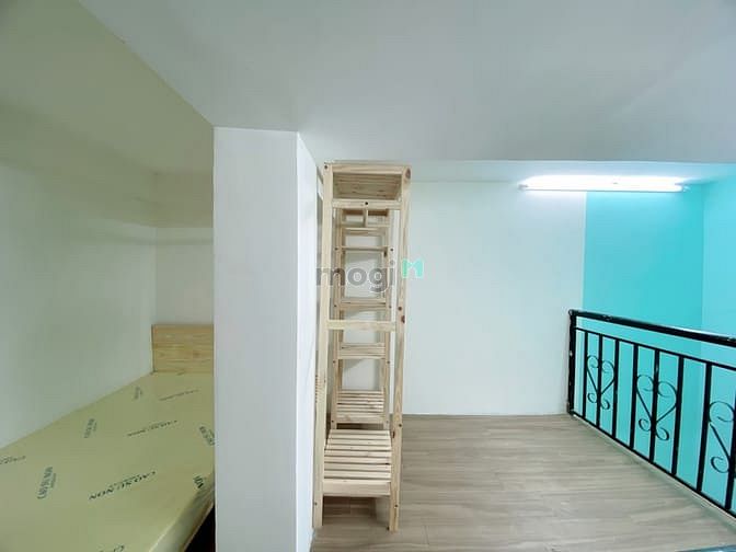 Hình ảnh Studio Mới Cửa Sổ Thoáng Ở Hậu Giang Tân Bình Gần Sân Bay Tân Sơn Nhất