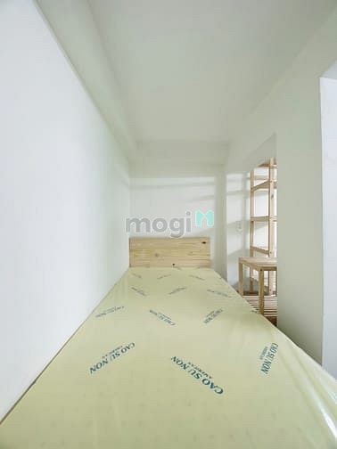 Hình ảnh Studio Mới Cửa Sổ Thoáng Ở Hậu Giang Tân Bình Gần Sân Bay Tân Sơn Nhất