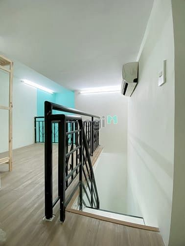 Hình ảnh Studio Mới Cửa Sổ Thoáng Ở Hậu Giang Tân Bình Gần Sân Bay Tân Sơn Nhất