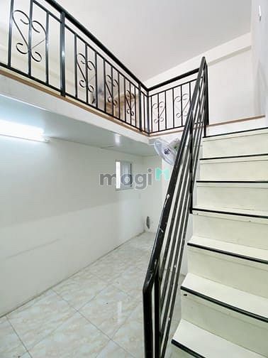 Hình ảnh Studio Mới Cửa Sổ Thoáng Ở Hậu Giang Tân Bình Gần Sân Bay Tân Sơn Nhất