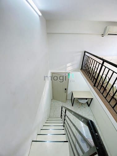 Hình ảnh Studio Mới Cửa Sổ Thoáng Ở Hậu Giang Tân Bình Gần Sân Bay Tân Sơn Nhất