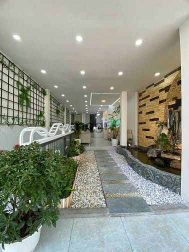 Hình ảnh Studio Mới Cửa Sổ Thoáng Ở Hậu Giang Tân Bình Gần Sân Bay Tân Sơn Nhất