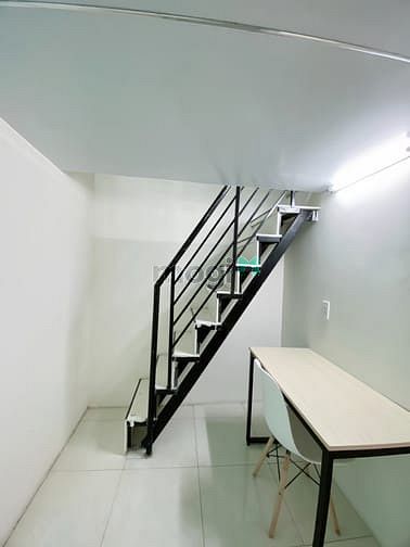 Hình ảnh Studio Mới Cửa Sổ Thoáng Ở Hậu Giang Tân Bình Gần Sân Bay Tân Sơn Nhất