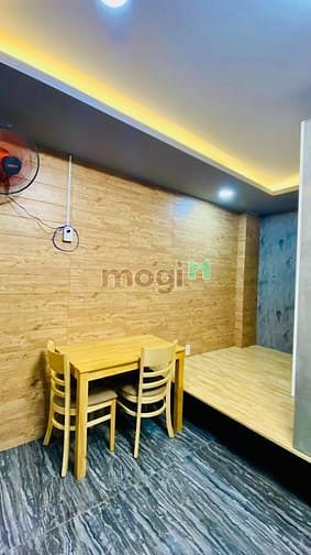 Hình ảnh Studio Full NT sang Bếp, máy giặt riêng xịn 24h, Ngay Ung Văn Khiêm