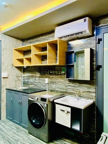 Hình ảnh Studio Full NT sang Bếp, máy giặt riêng xịn 24h, Ngay Ung Văn Khiêm