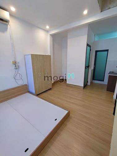 Hình ảnh ✅ Còn trống 1 Căn studio duy nhất có BAN CÔNG ✅