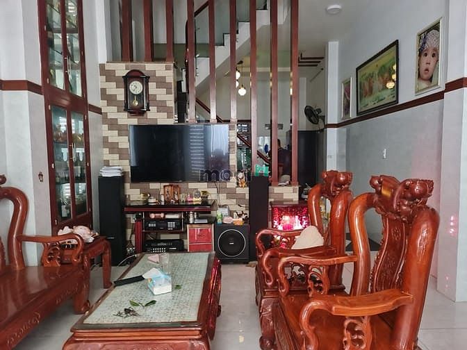 Hình ảnh 🏦 Nhà bán 650/27/17 Hương Lộ 2
