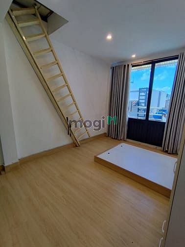 Hình ảnh ✅ Còn trống 1 Căn studio duy nhất có BAN CÔNG ✅