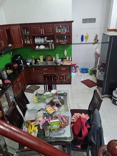 Hình ảnh 🏦 Nhà bán 650/27/17 Hương Lộ 2