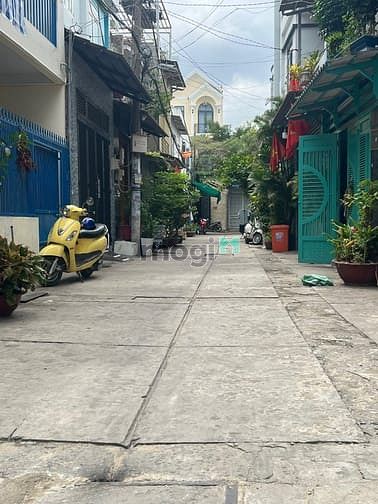 Hình ảnh 🏦 Nhà bán 650/27/17 Hương Lộ 2