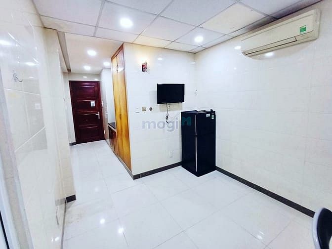 Hình ảnh Cho thuê Trang Chủ MB66.COM / Đăng Ký Tặng 66K phường Tân Quy Quận 7 với cửa sổ thoáng mát