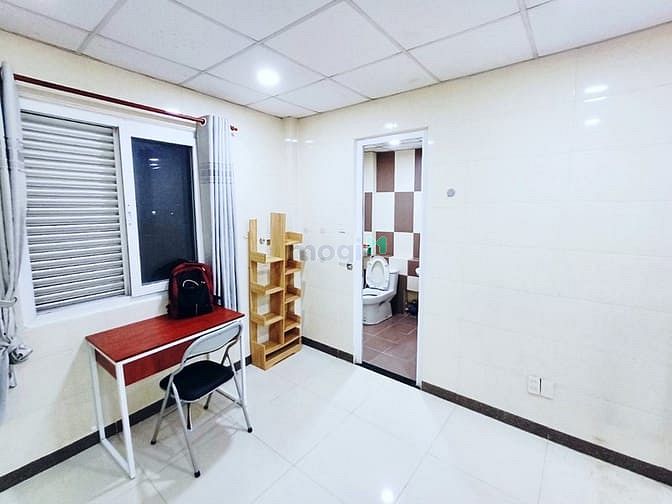 Hình ảnh Cho thuê Trang Chủ MB66.COM / Đăng Ký Tặng 66K phường Tân Quy Quận 7 với cửa sổ thoáng mát