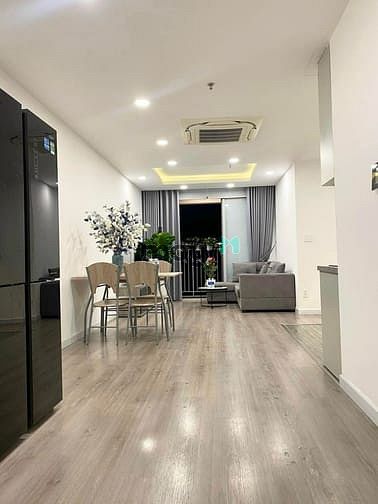 Hình ảnh CẦN BÁN GẤP CH Green Field Full NT 2PN2WC