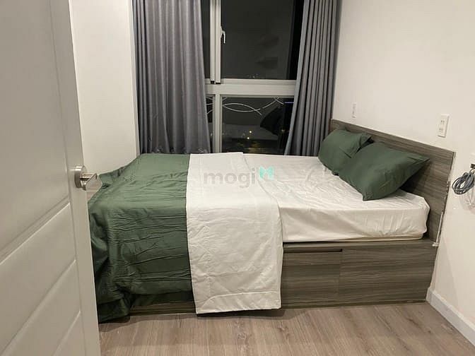 Hình ảnh CẦN BÁN GẤP CH Green Field Full NT 2PN2WC