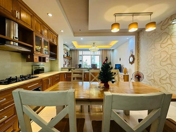 Hình ảnh Studio Mới Cửa Sổ Thoáng Ở Cửu Long Tân Bình Gần Sân Bay