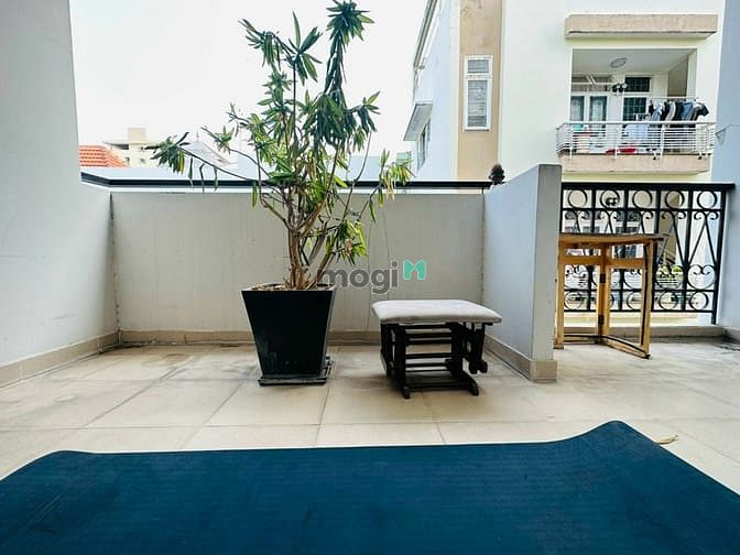 Hình ảnh Studio Mới Cửa Sổ Thoáng Ở Cửu Long Tân Bình Gần Sân Bay