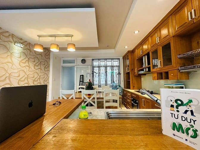 Hình ảnh Studio Mới Cửa Sổ Thoáng Ở Cửu Long Tân Bình Gần Sân Bay
