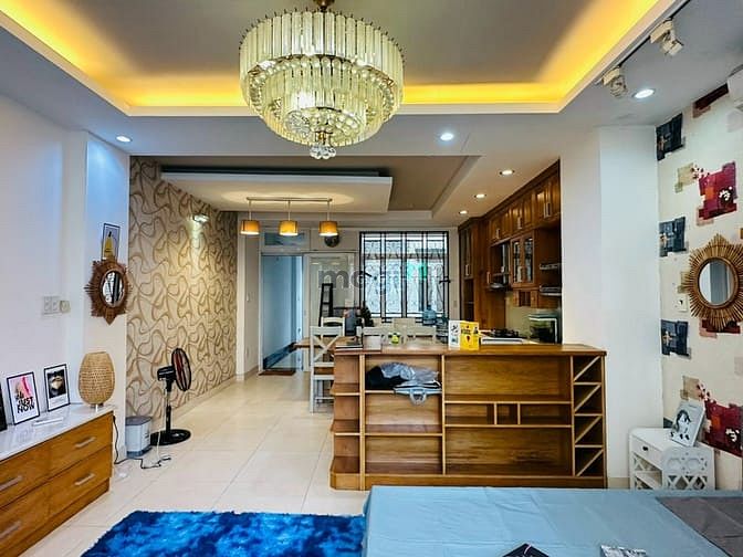 Hình ảnh Studio Mới Cửa Sổ Thoáng Ở Cửu Long Tân Bình Gần Sân Bay