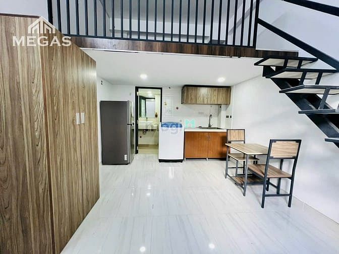 Hình ảnh 🔥Căn Hộ Duplex Full Nội Thất Nằm Ngay Siêu Thị Mega Bình Phú🔥