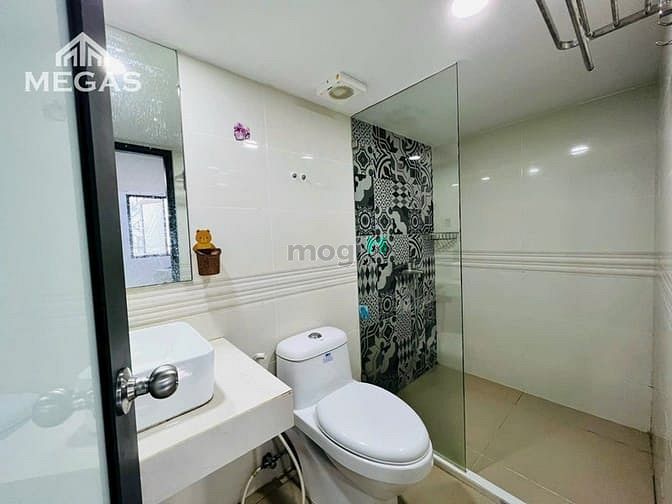 Hình ảnh 🔥Căn Hộ Duplex Full Nội Thất Nằm Ngay Siêu Thị Mega Bình Phú🔥