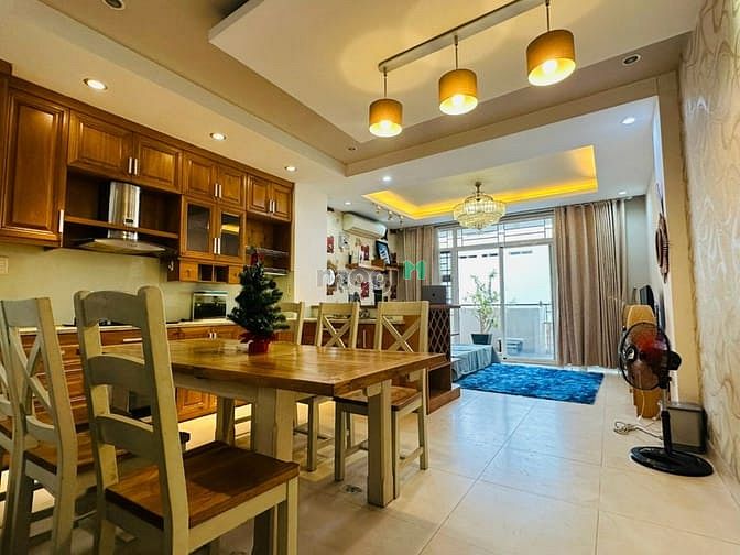 Hình ảnh Studio Mới Cửa Sổ Thoáng Ở Cửu Long Tân Bình Gần Sân Bay