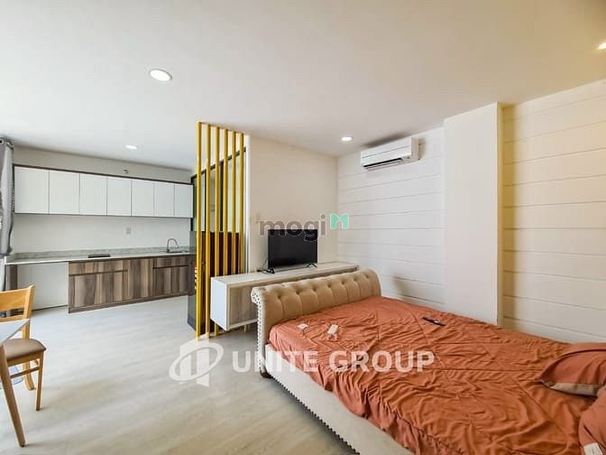 Hình ảnh 💥 Căn Studio Cửa Sổ Bạch Đằng Tân Bình Gần Sân Bay