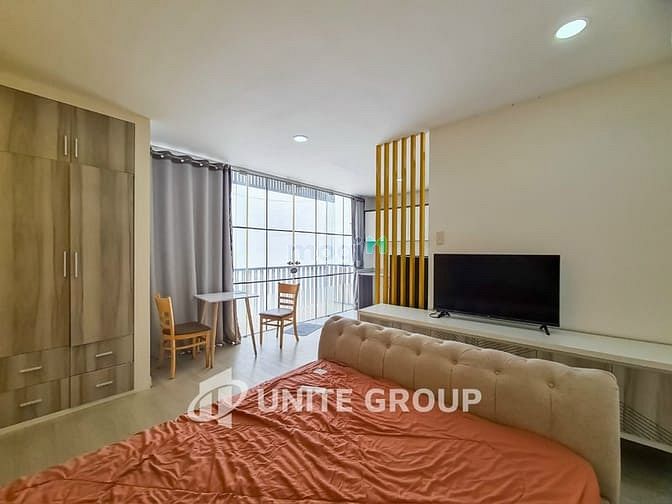Hình ảnh 💥 Căn Studio Cửa Sổ Bạch Đằng Tân Bình Gần Sân Bay