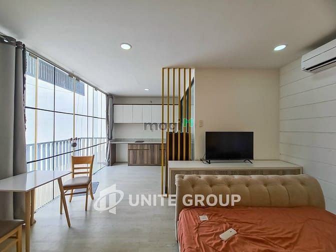 Hình ảnh 💥 Căn Studio Cửa Sổ Bạch Đằng Tân Bình Gần Sân Bay