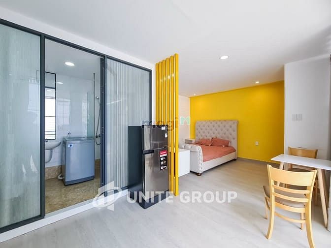 Hình ảnh 💥 Căn Studio Cửa Sổ Bạch Đằng Tân Bình Gần Sân Bay