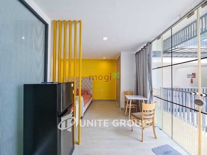 Hình ảnh 💥 Căn Studio Cửa Sổ Bạch Đằng Tân Bình Gần Sân Bay