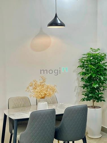 Hình ảnh Cho Thuê Căn Hộ 1PN Cao Cấp Ban Công, Nhà Mới Xây, Thang Máy