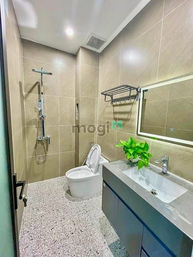 Hình ảnh Cho Thuê Căn Hộ 1PN Cao Cấp Ban Công, Nhà Mới Xây, Thang Máy