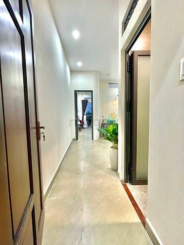 Hình ảnh Cho Thuê Căn Hộ 1PN Cao Cấp Ban Công, Nhà Mới Xây, Thang Máy