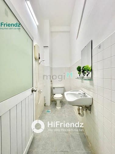Hình ảnh Phòng Studio Nội Thất - Tách Bếp- 2 Giường -Gần ĐH Văn Hiến - Tân Bình