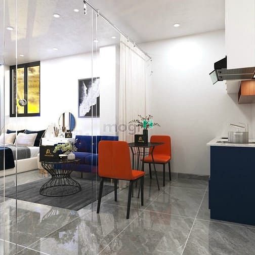 Hình ảnh Phòng Luxury Bạch Đằng Gần Gần Trung Tâm