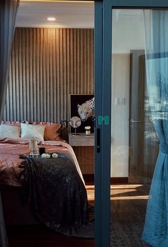 Hình ảnh Penhouse Siêu Phẩm Full Nội Thất Cả Nhà ơi Phòng rộng Thoáng Mát