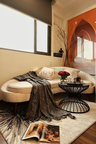 Hình ảnh Penhouse Siêu Phẩm Full Nội Thất Cả Nhà ơi Phòng rộng Thoáng Mát