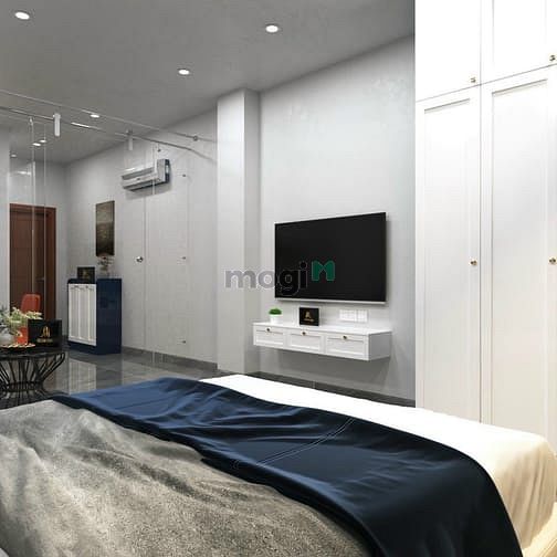 Hình ảnh Phòng Luxury Bạch Đằng Gần Gần Trung Tâm