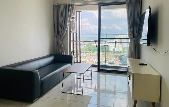 Hình ảnh Cho thuê nhanh Trang Chủ MB66.COM / Đăng Ký Tặng 66K Midtown Quận 7 2pn 90m2 thương lượng mạnh