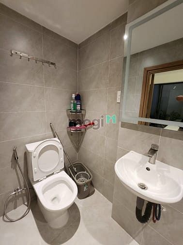 Hình ảnh Căn Hộ Mini 1PN TÁCH BẾP + Sân Sau gần Cầu Tân Thuận Quận 7