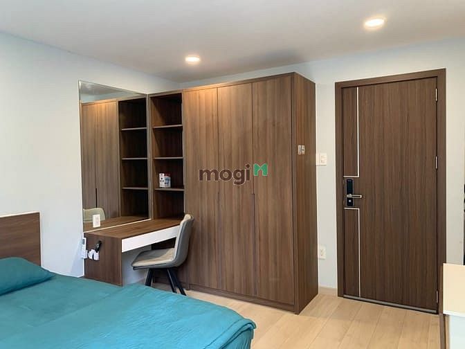 Hình ảnh Phòng Cửa Sổ Bạch Đằng Tân Bình Gần Sân Bay