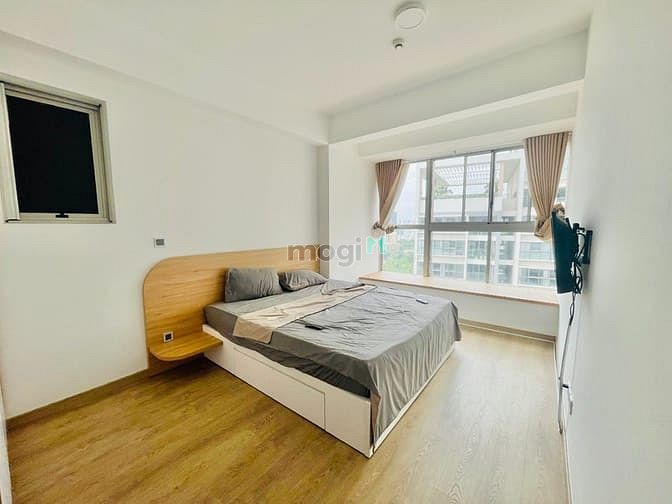Hình ảnh Cho thuê Midtown PMH Quận 7 2pn full nội thất cao cấp chỉ 23 triệu